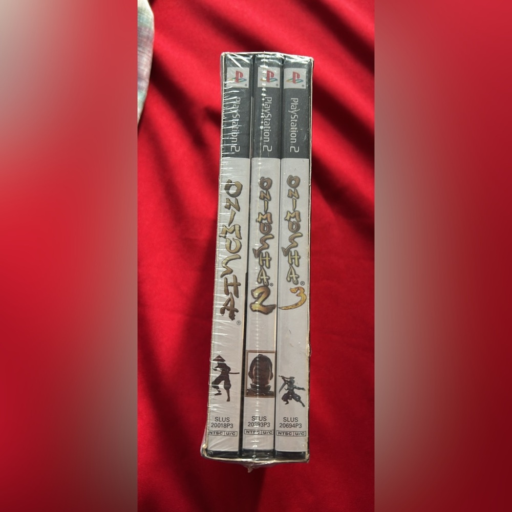 Onimusha Essentials - Picture 2 of 4